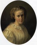 Portrait of a woman