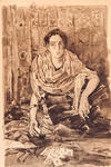 fortune teller