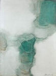 Composition en vert