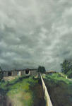 The Sky, Olegovskaya