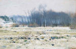 Village in the vicinity of Krakow