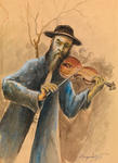 Violinist