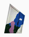 The window