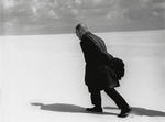 Jean-Paul Sartre in Nida, Lithuania