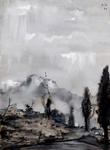 Crimean landscape