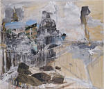 Architectural collage