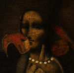 Inspired by Botticelli