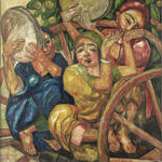 The child musicians