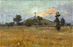 Taras Hill