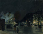 Place Denfert-Rochereau