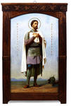 St Alexander Nevsky