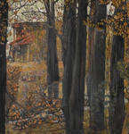 Autumn landscape