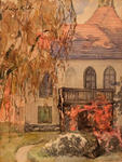 Old castle