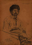 Portrait of a Man