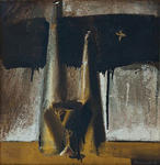 Still life with bottles