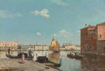 Day, Venice