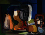 Nature morte