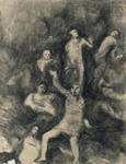 The resurrection
