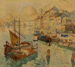 Riva dei Sette Martiri, Venice