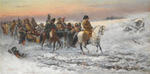 Retreat from Borodino